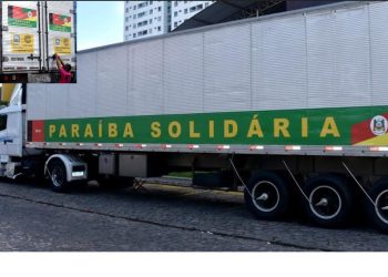 Campanha “Ore e Doe” da Cidade Viva envia remessa com 30 toneladas de doações à população do RS