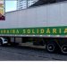 Campanha “Ore e Doe” da Cidade Viva envia remessa com 30 toneladas de doações à população do RS