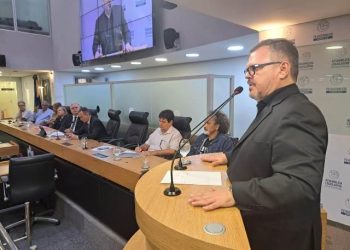AUDIÊNCIA NA AL- Sindifsco-PB revela crescimento da receita e deputados buscam diálogo entre Governo e categorias