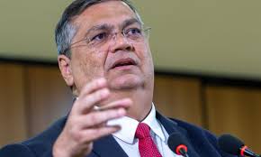 Ministro Flávio Dino, do STF, mantém decisão que afastou desembargadores, que atuaram na Lava Jato