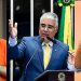 Encontro do Partido Novo reúne pré-candidatos, presidente nacional e senador Girão em JP neste sábado