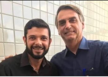 Bolsonarista preso por ordem de Alexandre de Moraes se filia ao PP e vai disputar eleição de vereador em JP