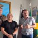 VÍDEO- Deputado Sgt Neto assume Secretaria em CG e passa oportunidade ao Sgt Rui de assumir cadeira na AL