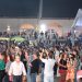 Bandas, quadrilhas e danças encerram Arraiá Cidade Viva no Campus Metropolitano neste sábado