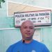 Deputado Sargento Rui cobra atenção e investimentos do Governo em segurança pública no estado