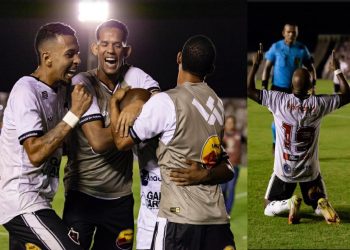 Invicto, Botafogo/PB chega a 6 vitórias em 7 jogos, faz 1 x 0 no Ferroviário e é líder isolado na Série C