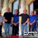 Deputado Cabo Gilberto destina R$ 3,5 milhões para 50 novos leitos no Laureano para pacientes de câncer em todo o estado