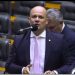 Deputado Cabo Gilberto vê equívoco em decisão judicial e apela por isenção de taxa a personal treiner em academias