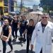 Fábio Petterson se licencia do Sindicato da Enfermagem para disputar vaga à Câmara de Vereadores de JP