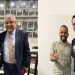Pré-candidato a prefeito de Bayeux participa de curso em São Paulo com palestras de líderes nacionais do Novo