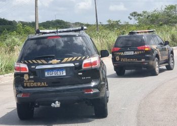 Operação da PF cumpre 6 mandados de prisão e mira esquema de desvios de R$ 36 milhões do fundo eleitoral