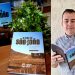 Doutor em Ciência das Religiões, pastor Saulo Ribeiro, da Cidade Viva, lança o livro “O Deus de João”