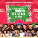 82 ANOS DE TRADIÇÃO-São João de Santa Luzia começa hoje com Bell Marques, Murilo Huff, Mari & Raiane e Forró D2