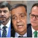 Pesquisa Índice/Fonte83 revela os 70 nomes mais lembrados para Câmara de Vereadores de João Pessoa