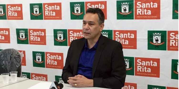 Após R$ 14 milhões com festa, Prefeitura de Santa Rita é acionada na Justiça por adicional noturno dos vigias