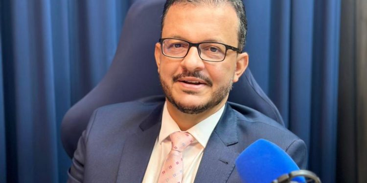 Advogado Thiago Leite assume compromisso e defende proposta de que concorrentes ao Quinto não disputem eleições da OAB
