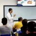 Faculdade Cidade Viva abre inscrições para o vestibular e pós-graduação terá aulas de Deltan Dallagnol