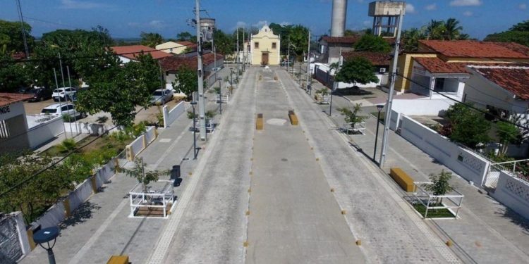 Prefeitura de Conde informa que está corrigindo problemas técnicos e reafirma compromisso com transparência