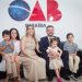 Advogado Thiago Leite formaliza candidatura à vaga de desembargador do TJPB e apresenta carta compromisso com a advocacia