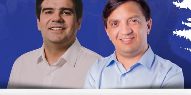Rinaldo Maranhão convida filiados e apoiadores para convenção do Solidariedade em João Pessoa nesta 5ª