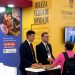 Cidade Viva Education é apresentado em eventos em São Paulo e Natal neste final de semana