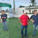 Pré-candidato a vereador de JP, Saturno propõe ampliação do “Campeão do Amanhã” para transformar vidas