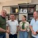 Deputado Cabo Gilberto anuncia chapa Artur Bolinha e Annelise, Novo/PL, à Prefeitura de Campina Grande