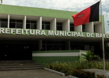Irregularidade em pagamento de R$ 6,5 milhões com royalties do petróleo em Bayeux, na pauta do TCE