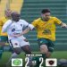 Botafogo/PB empata em 2 x 2 com Ypiranga no Rio Grande do Sul, e segue líder do Brasileiro da Série C
