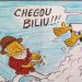 ADEUS A BILIU DE CAMPINA – Régis Soares presta homenagem ao artista, cantor e compositor