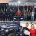 Karla Pimentel entrega quadriciclos para reforçar trabalho da Guarda Municipal e Fiscalização Ambiental em Conde