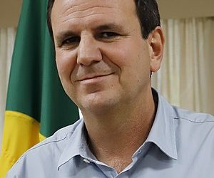 STF manda para Justiça Eleitoral processo contra prefeito Eduardo Paes, do RJ, por caixa 2 e corrupção
