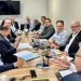 Cel Francisco participa de reunião da Federação Nacional dos Oficiais com pauta de interesse da PM e BM