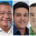 Com 35,6% Nilvan aumenta diferença em Santa Rita e tem mais que o dobro de Jackson, que caiu para 16,4%