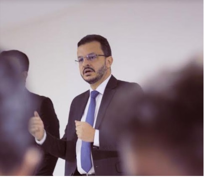 Thiago Leite se reúne com advocacia pública e fala de sua propositura ao TJ , “Meu caminho é o diálogo”