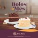 CARDÁPIO – Abacaxi com Coco, e Alpino, com descontos especiais no mês de agosto na Sodiê Doces