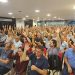Sindifisco realiza Assembleia Geral histórica e informará ao Governo do Estado sobre decisões da categoria