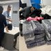Polícia Federal prende mulher no aeroporto da Grande João Pessoa com 26 kg de haxixe em duas malas