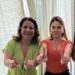 Rede anuncia apoio, coligação da prefeita Karla Pimentel tem 7 partidos e convenção será nesta 2ª feira