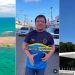 VÍDEO- Rinaldo Maranhão e os 7 motivos pra se amar João Pessoa, “Feliz aniversário terra amada pelos 439 anos”
