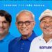 Saturno convida amigos e apoiadores para convenção do prefeito Cícero nesta 2ª feira na Dommus Hall
