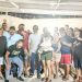 Saturno intensifica visitas e reuniões, fortalece campanha e ganha adesões nos bairros do Geisel e Cristo