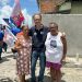 Dr Tarcísio destaca importância de urbanização do Bairro dos Ipês e estruturação de hospitais a exemplo do Santa Isabel