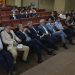 TRE/PB reúne candidatos e afirma não ser necessário pedir tropas federais para pleito em João Pessoa