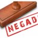 Para candidatos com registro indeferido pela Justiça Eleitoral, substituir o nome é o melhor caminho a seguir