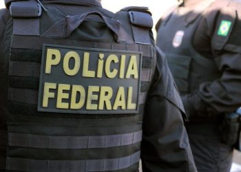 Operação da PF mira lavagem de dinheiro e desvios de recursos públicos que envolvem R$ 65 milhões
