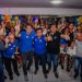 Candidato a vereador Rinaldo Maranhão reúne mais de 500 lideranças e mostra força rumo à Câmara de Vereadores de JP