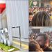 Prefeito Antônio Gomes entrega maior obra na história de Mari, o Hospital SCJ, que já está atendendo a população