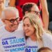 Juíza manda soltar a primeira-dama de João Pessoa, Lauremília Lucena e a secretária dela Tereza Cristina