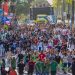 Marcha Para Jesus em João Pessoa dia 2 de novembro com Gabriel Guedes e apoio de entidades nacionais
